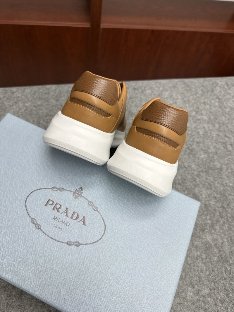 Prada Casual Shoes